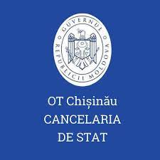 Scrisoare de mulțumire din partea Oficiului teritorial Chișinău al Cancelariei de Stat