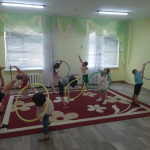 Activități instructiv educative pe perioada de vară. Călirea, activități extracurriculare, jocuri distractive